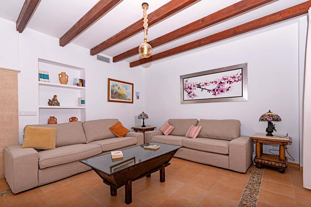Villa Paradise By Sealand Villas Palma de Maiorca Exterior foto