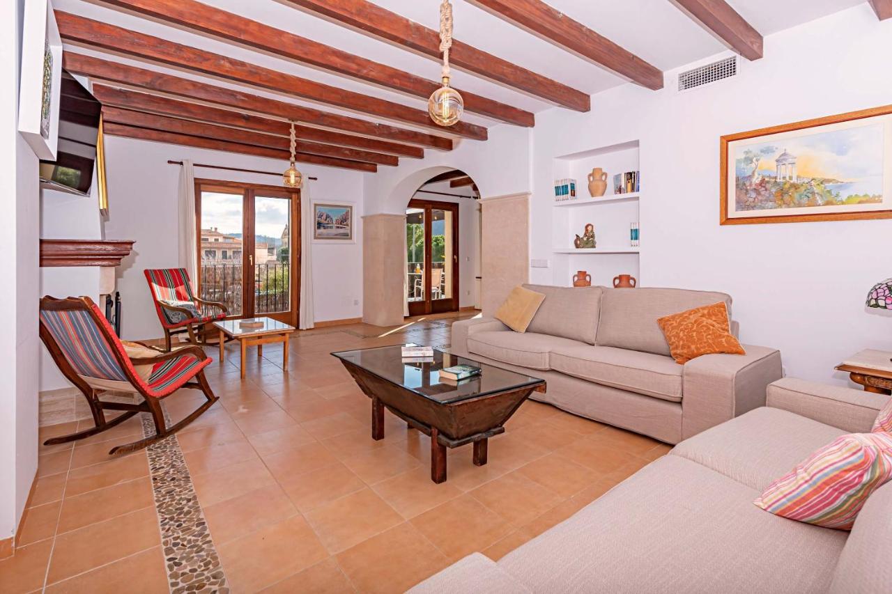 Villa Paradise By Sealand Villas Palma de Maiorca Exterior foto