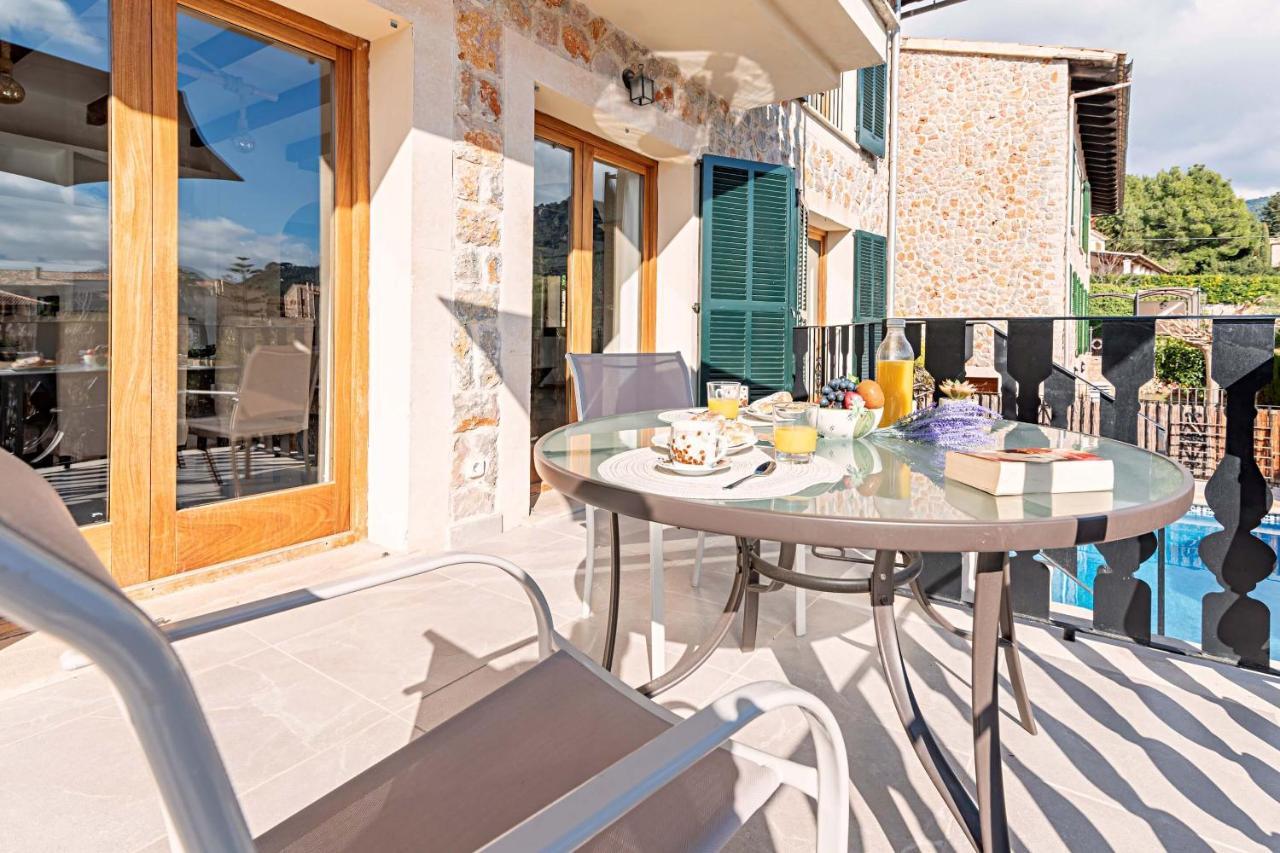 Villa Paradise By Sealand Villas Palma de Maiorca Exterior foto