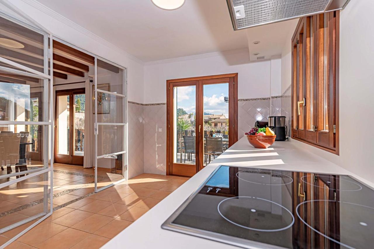 Villa Paradise By Sealand Villas Palma de Maiorca Exterior foto